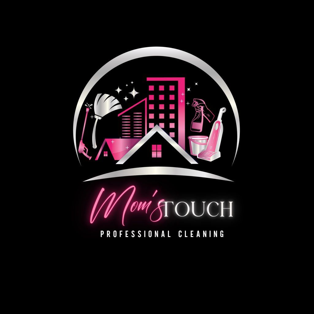 Moms Touch Professional Cleaning