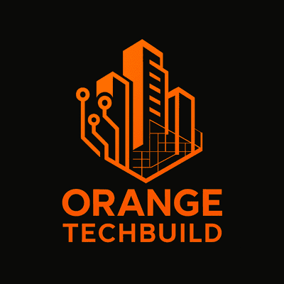 Avatar for Orange TechBuild