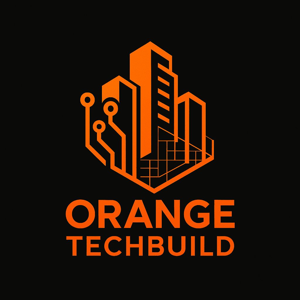 Orange TechBuild