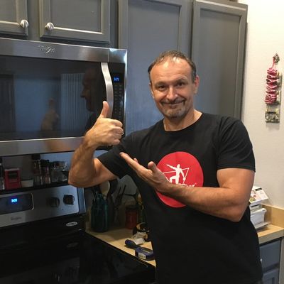 Avatar for Fred Handyman