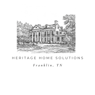Avatar for Heritage Home Solutions