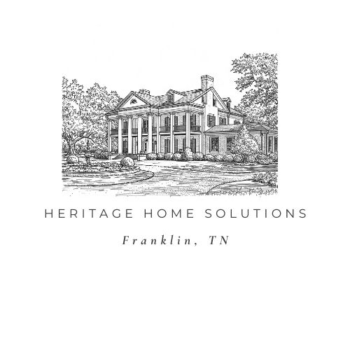 Heritage Home Solutions