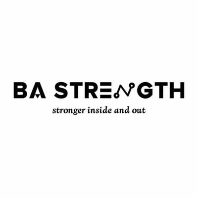 Avatar for BA Strength