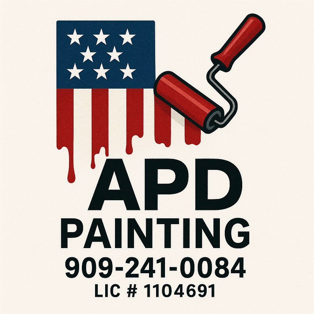 APD Painting