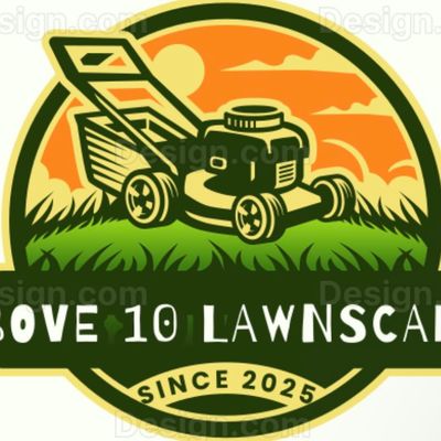 Avatar for Above 10 Landscaping