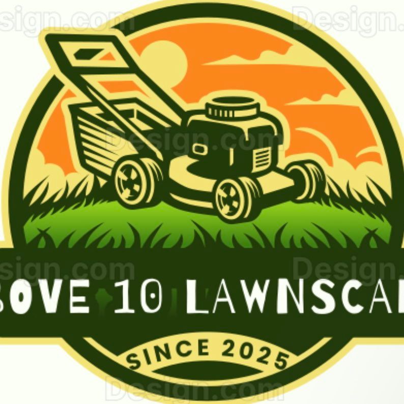 Above 10 Landscaping