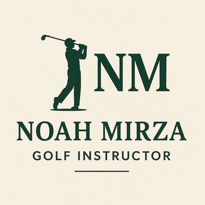 Avatar for Noah Mirza Golf Instructor