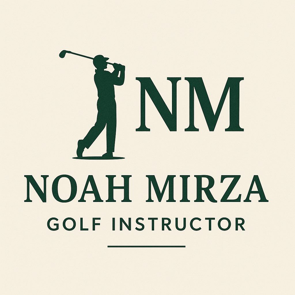 Noah Mirza Golf Instructor