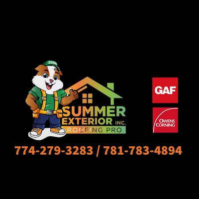 Avatar for Summer Exterior Inc
