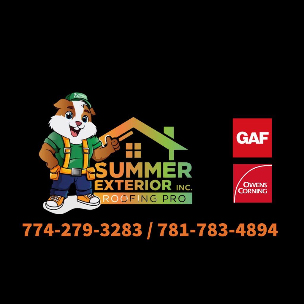 Summer Exterior Inc