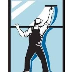 Orange park window cleaning