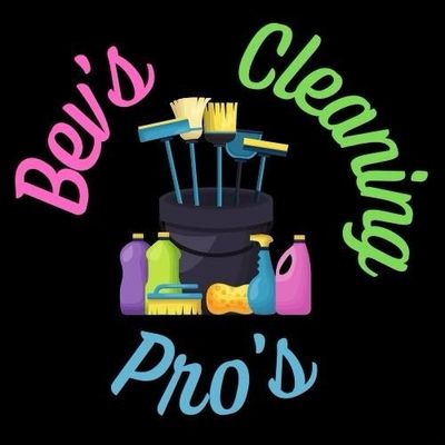 Avatar for Bev's Cleaning Pro's