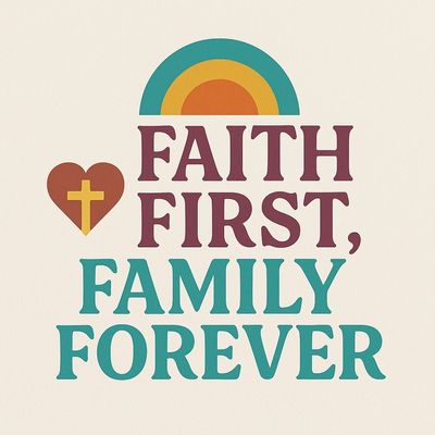 Avatar for Faith First Family Forever, llc