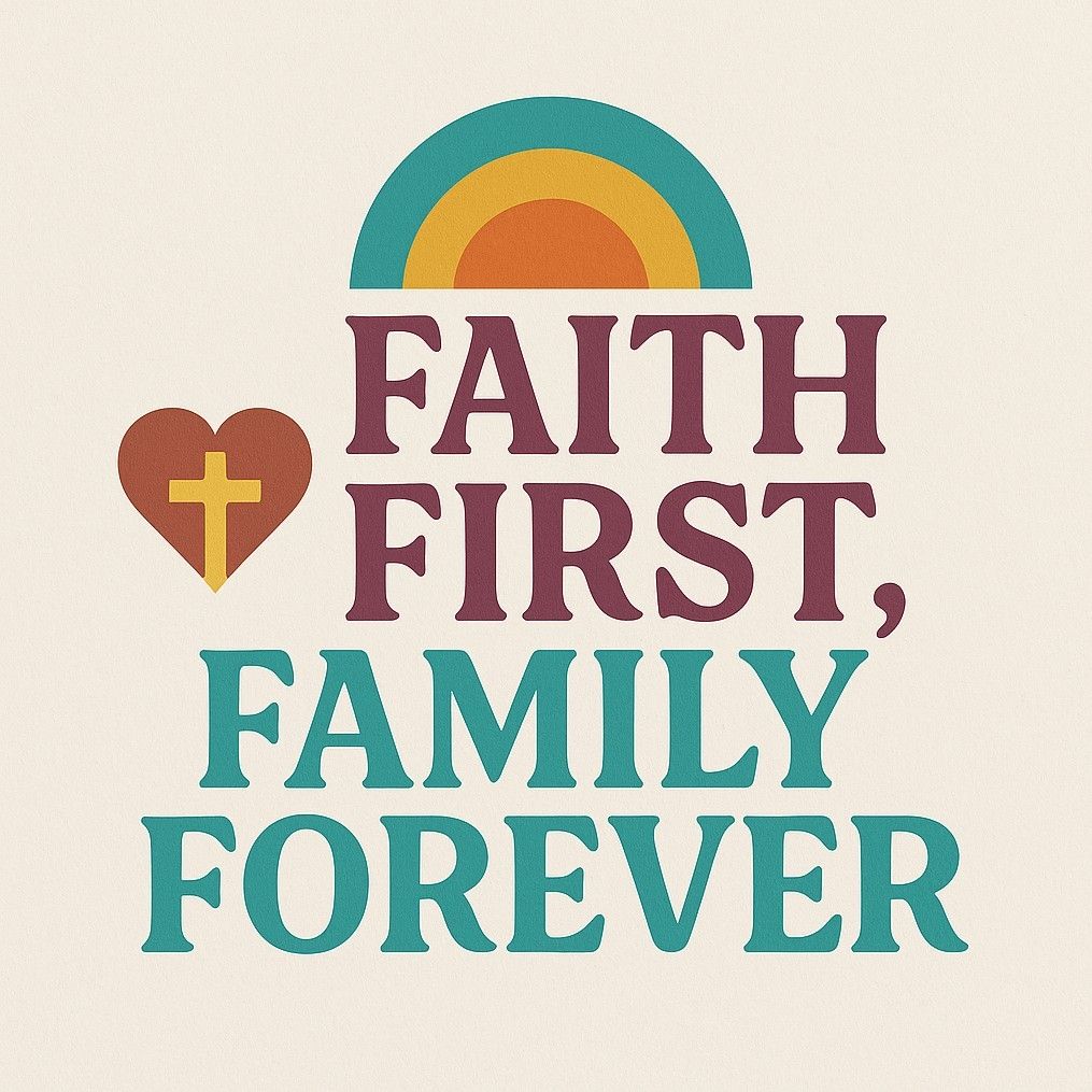Faith First Family Forever, llc