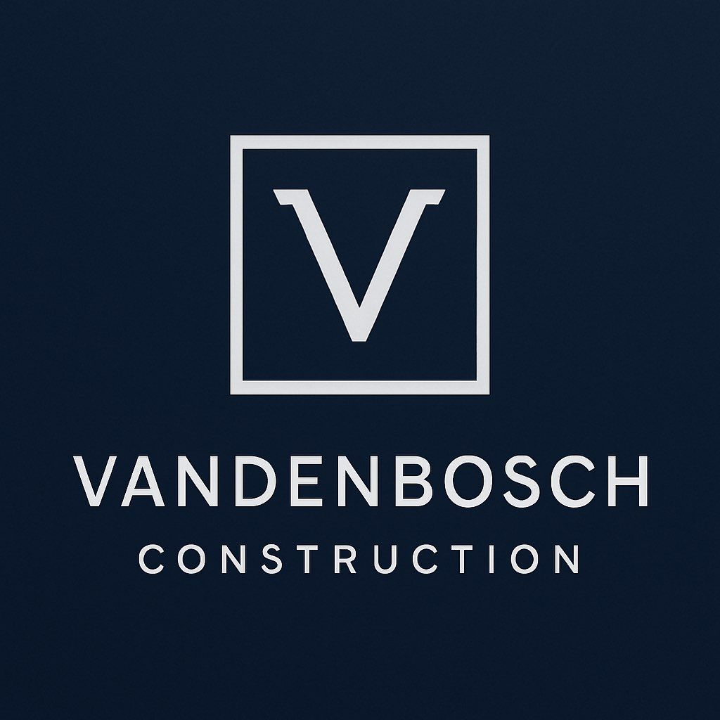 VandenBosch Construction