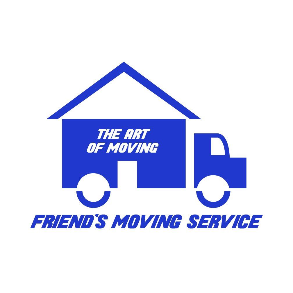 Friend’s Moving Service