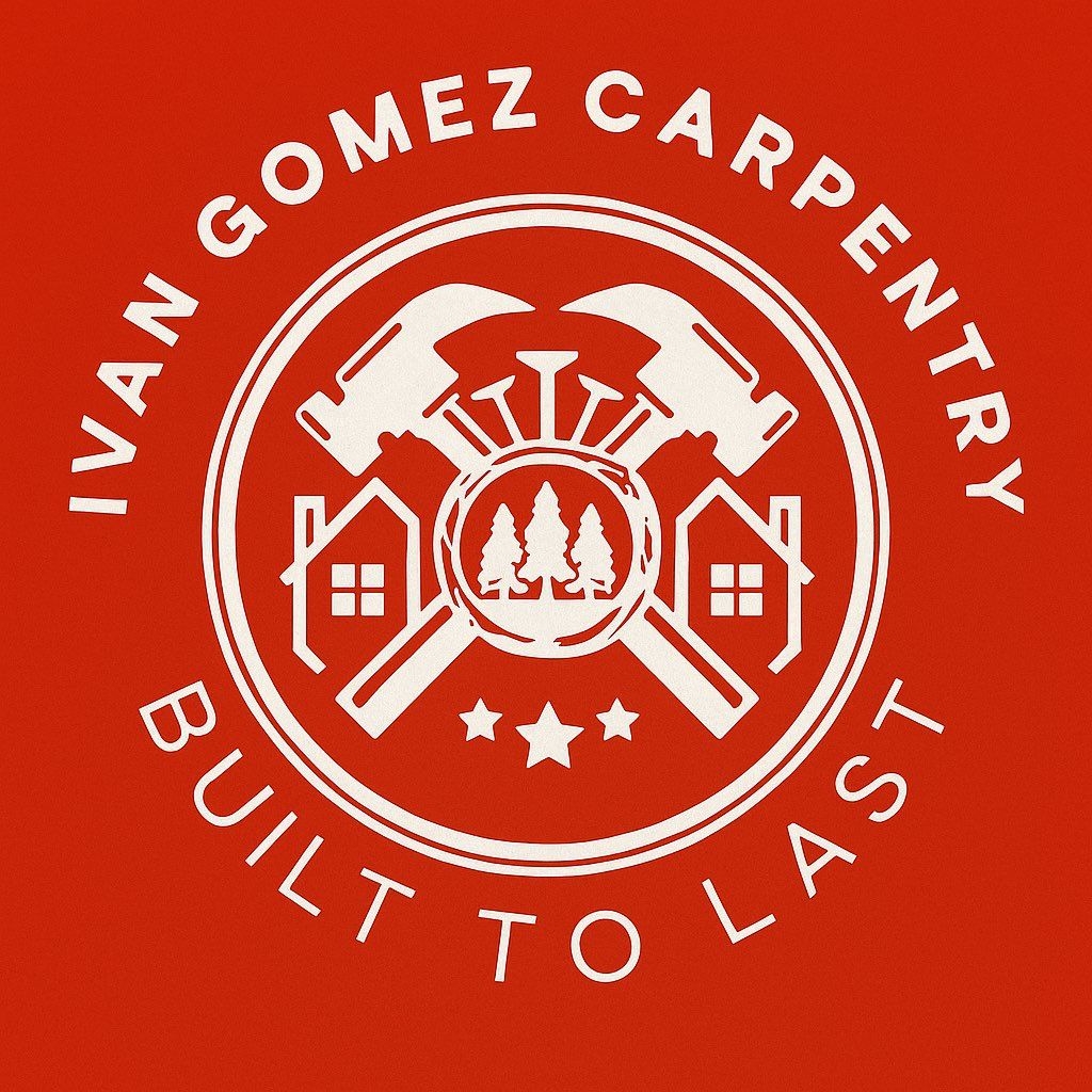 Ivan Gomez Carpentry