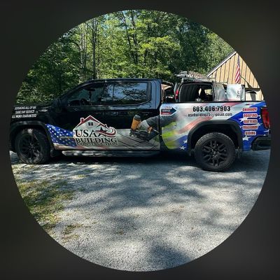 Avatar for USA building Construction