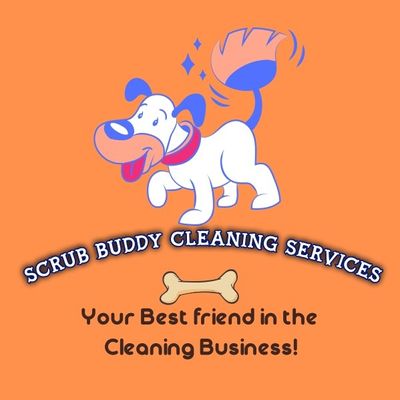 Avatar for Scrub Buddy cleaning services