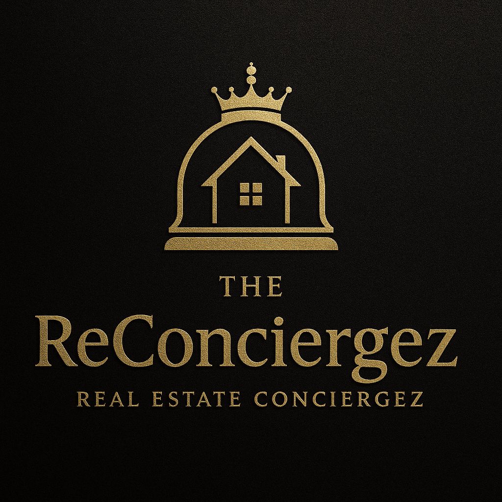 The ReConciergez