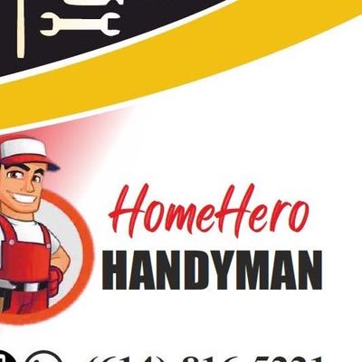 Avatar for HomeHero HANDYMAN