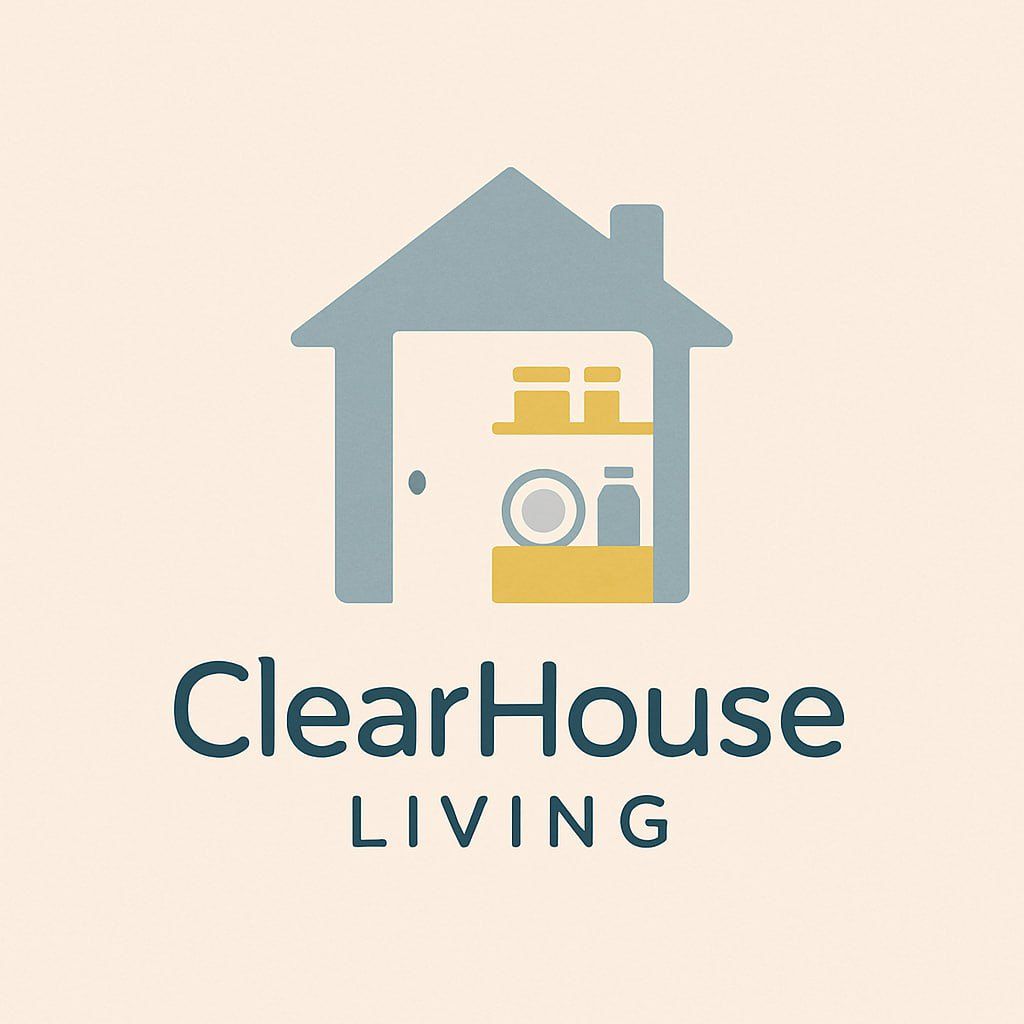 Clear House Living