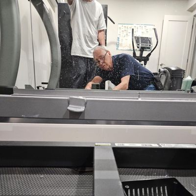 Avatar for EHH fitness equipment repair