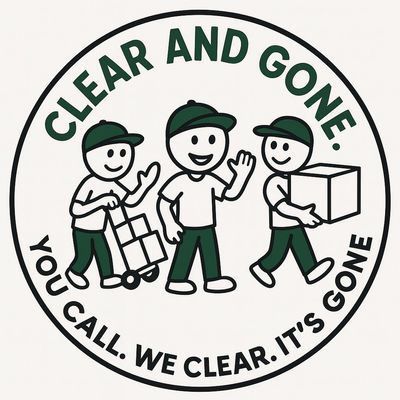 Avatar for Clear and Gone