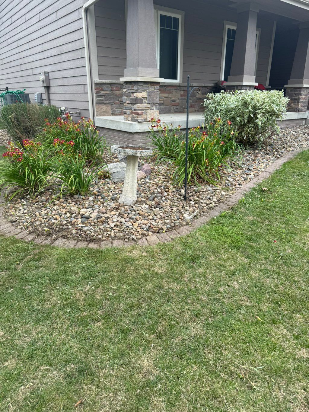Customer photos