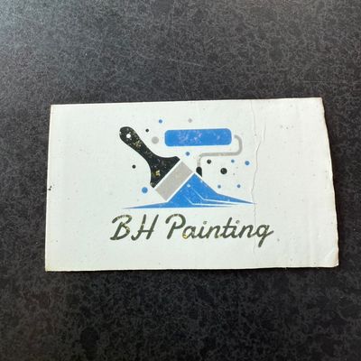 Avatar for BH Painting LLC / Painting Service South Jersey