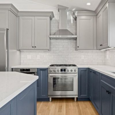 Avatar for Forty one  construction inc/Prime cleaning