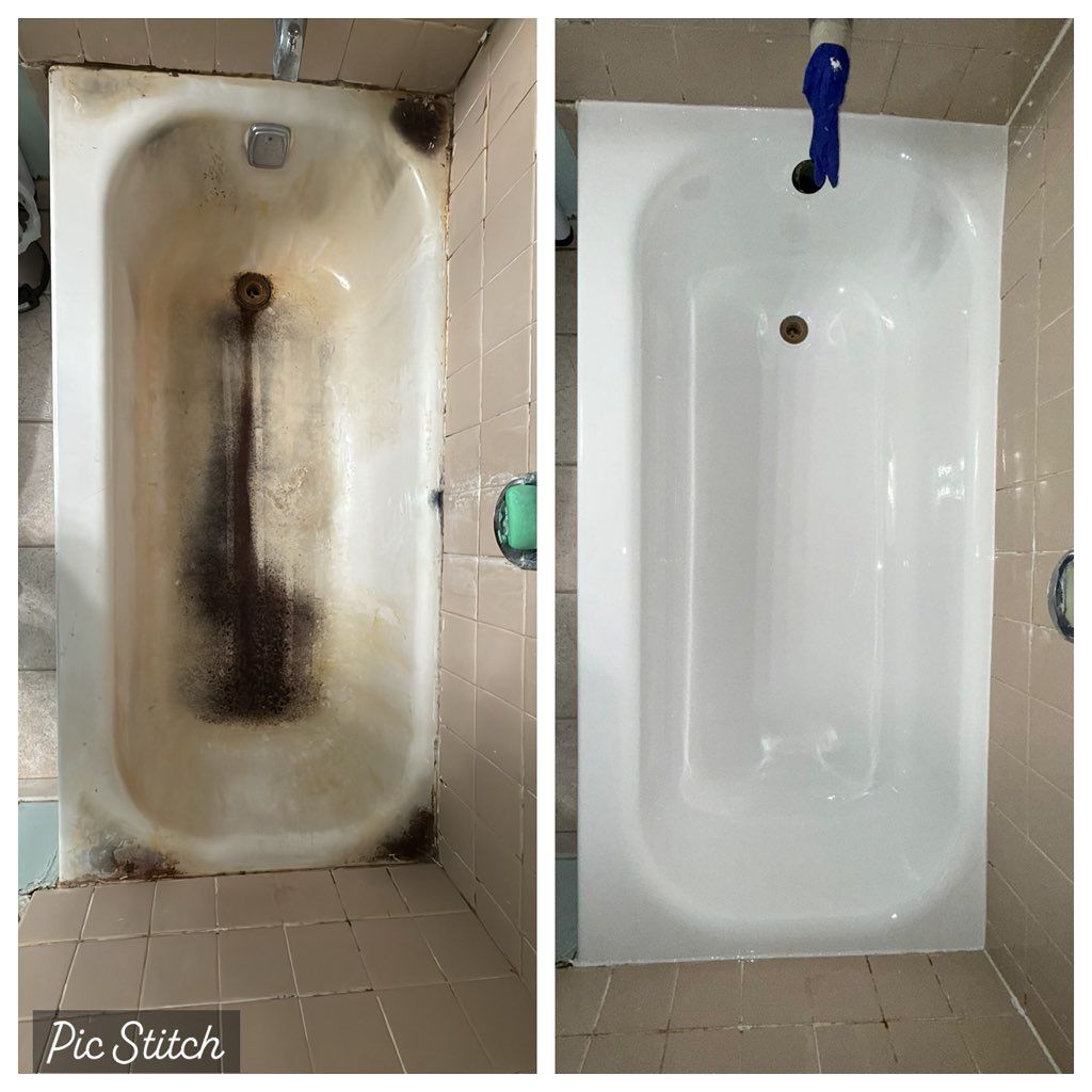 Pro Bathtub Refinishing