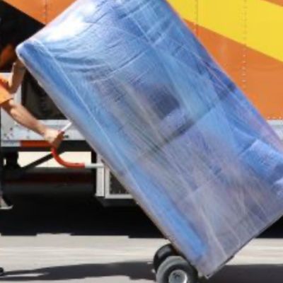 Avatar for Higbee movers