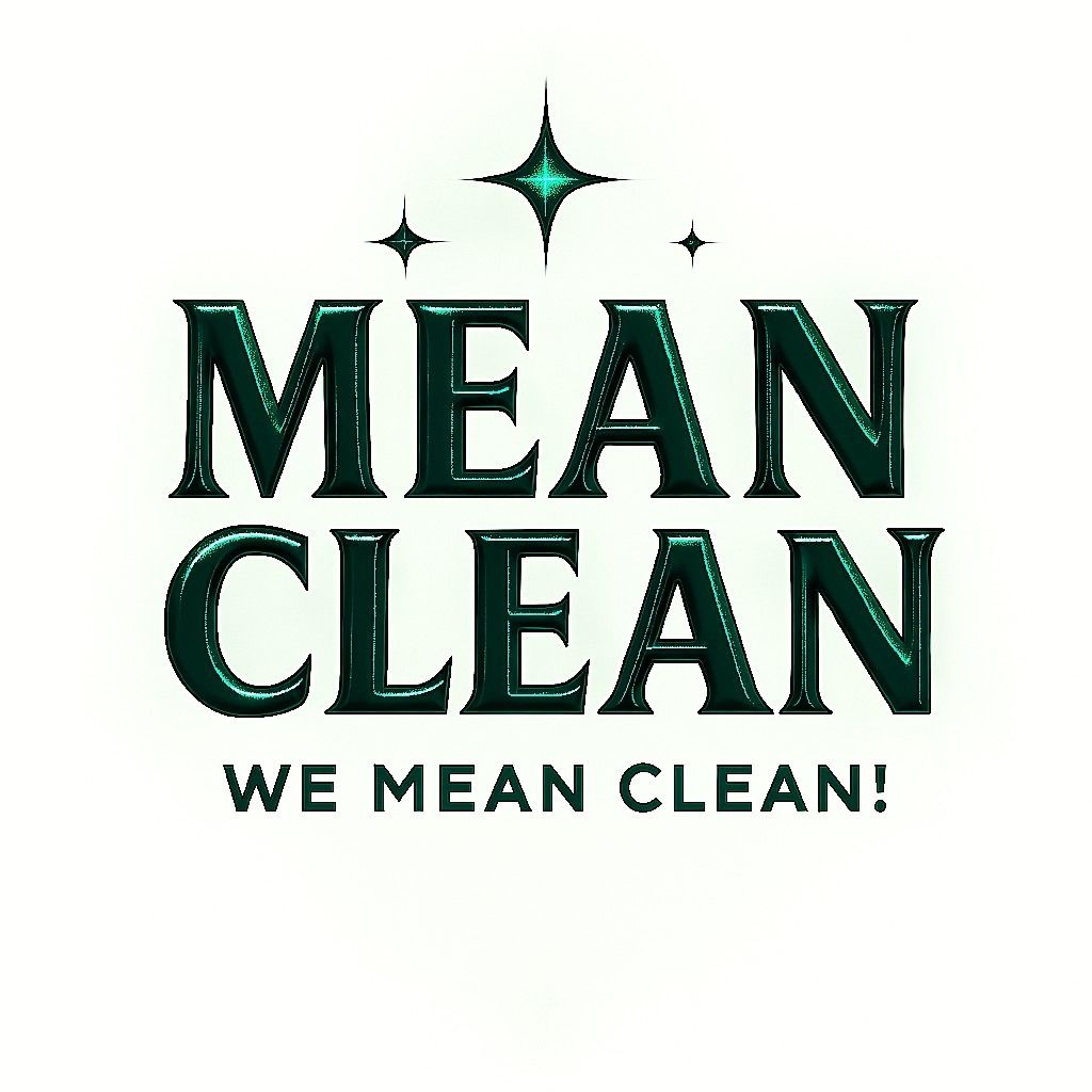 Mean Clean