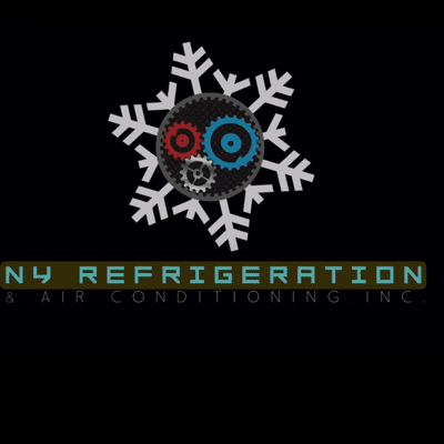 Avatar for NY Refrigeration & Air Conditioning Inc.
