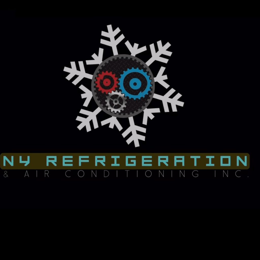 NY Refrigeration & Air Conditioning Inc.