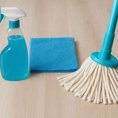 Avatar for Elvira’s Cleaning