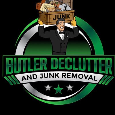 Avatar for Butler Declutter and Junk Removal