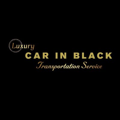 Avatar for Luxury Car In Black
