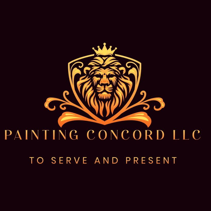 Painting Concord