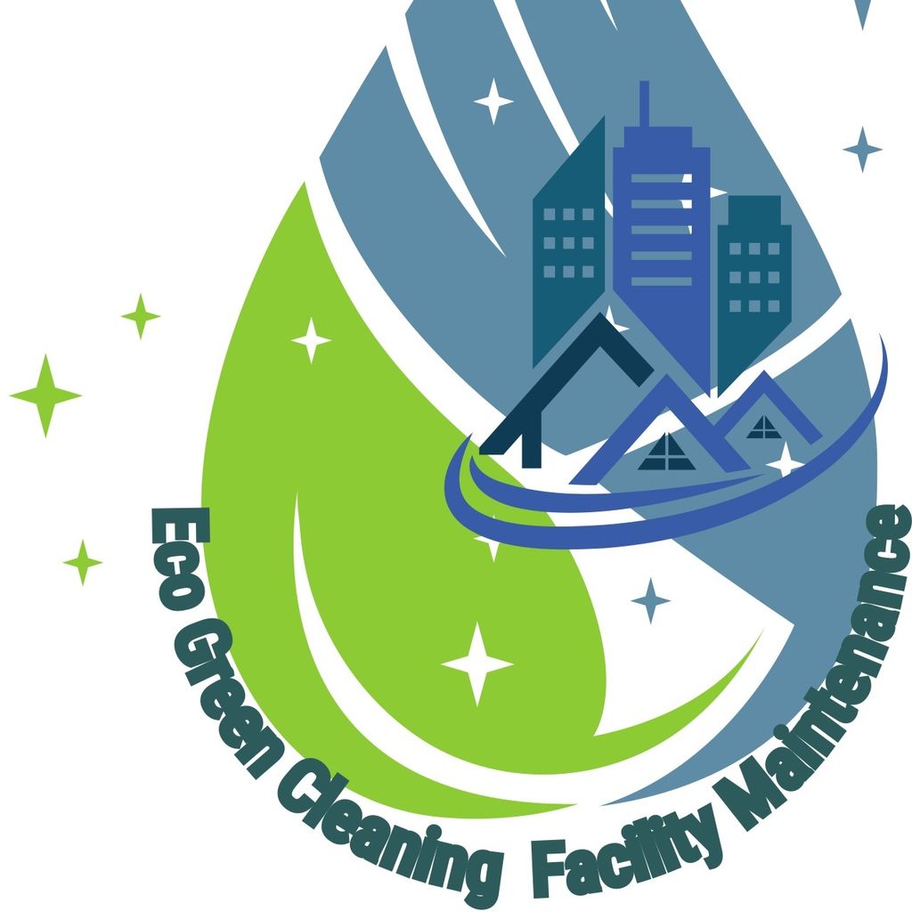 Eco Green Cleaning Facility Maintenance
