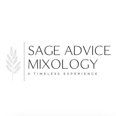 Avatar for Sage Advice Mixology