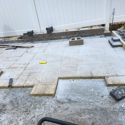 Avatar for Fast Concrete & Masonry