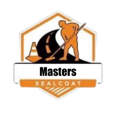 Avatar for Masters seal coating & construction