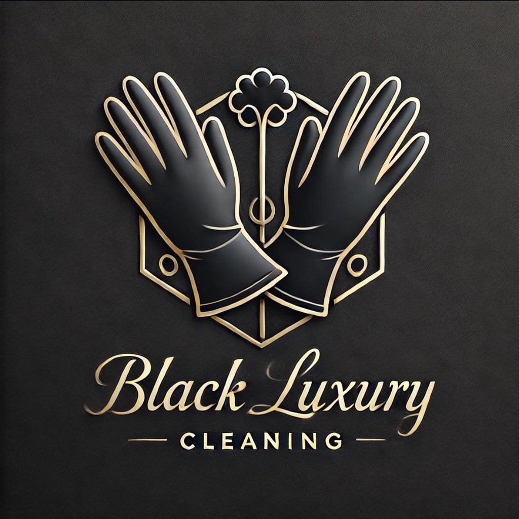 Black Luxury Cleaning