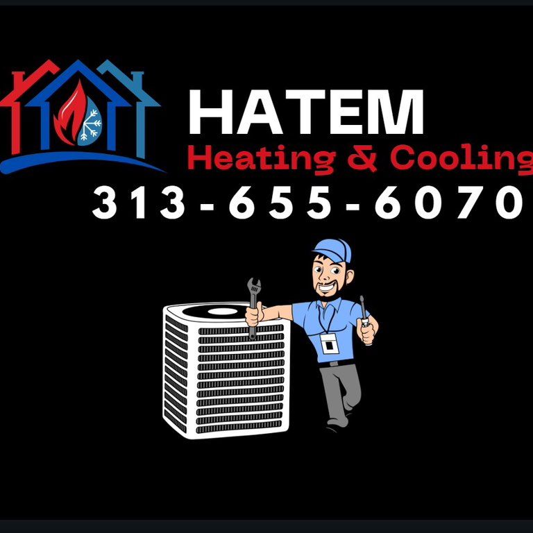 Hatem Heating & Cooling services