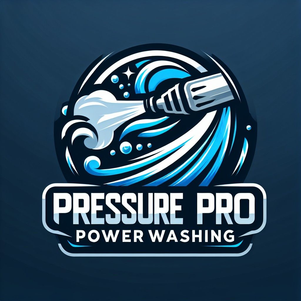 Bins Pro & Pressure Pro Powerwashing