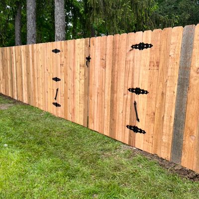 Avatar for Fence pros