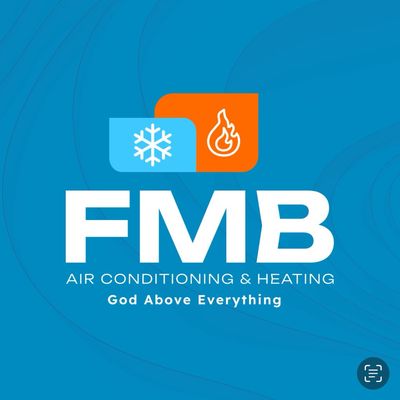 Avatar for FMB Air Conditioning and Heating