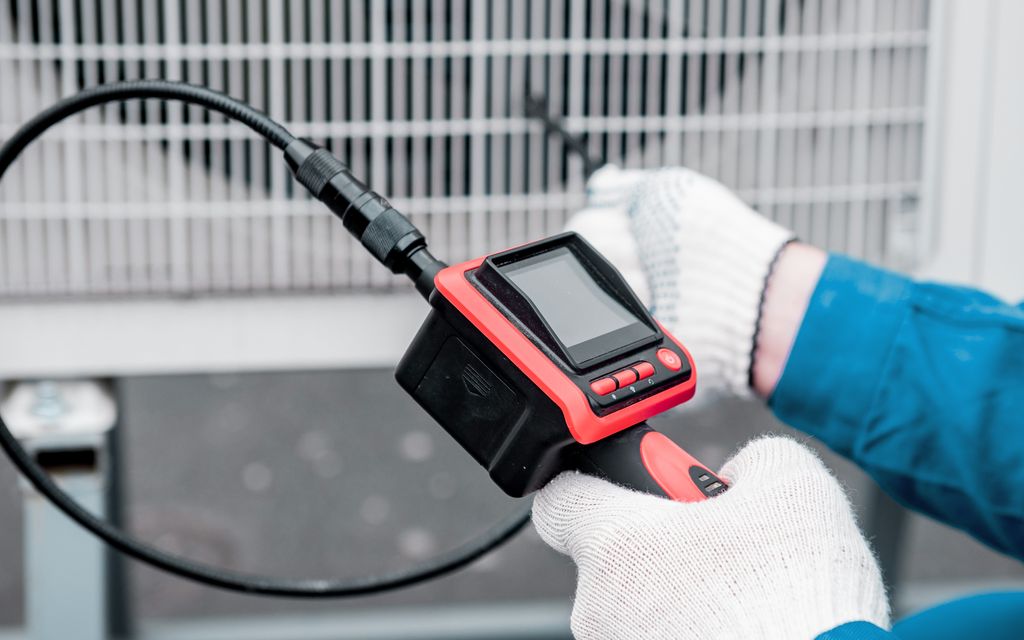 Radon Testing Cost